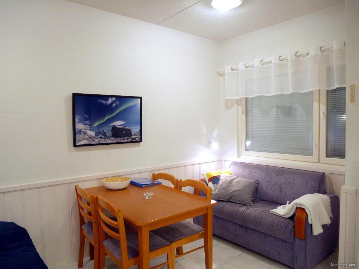 Levi Central Apartment With Sauna Eksteriør bilde